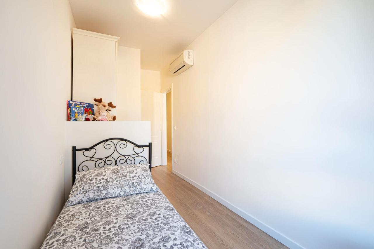 Appartement Ricco Di Comfort, Grande, Luminoso E Comodo Venetië