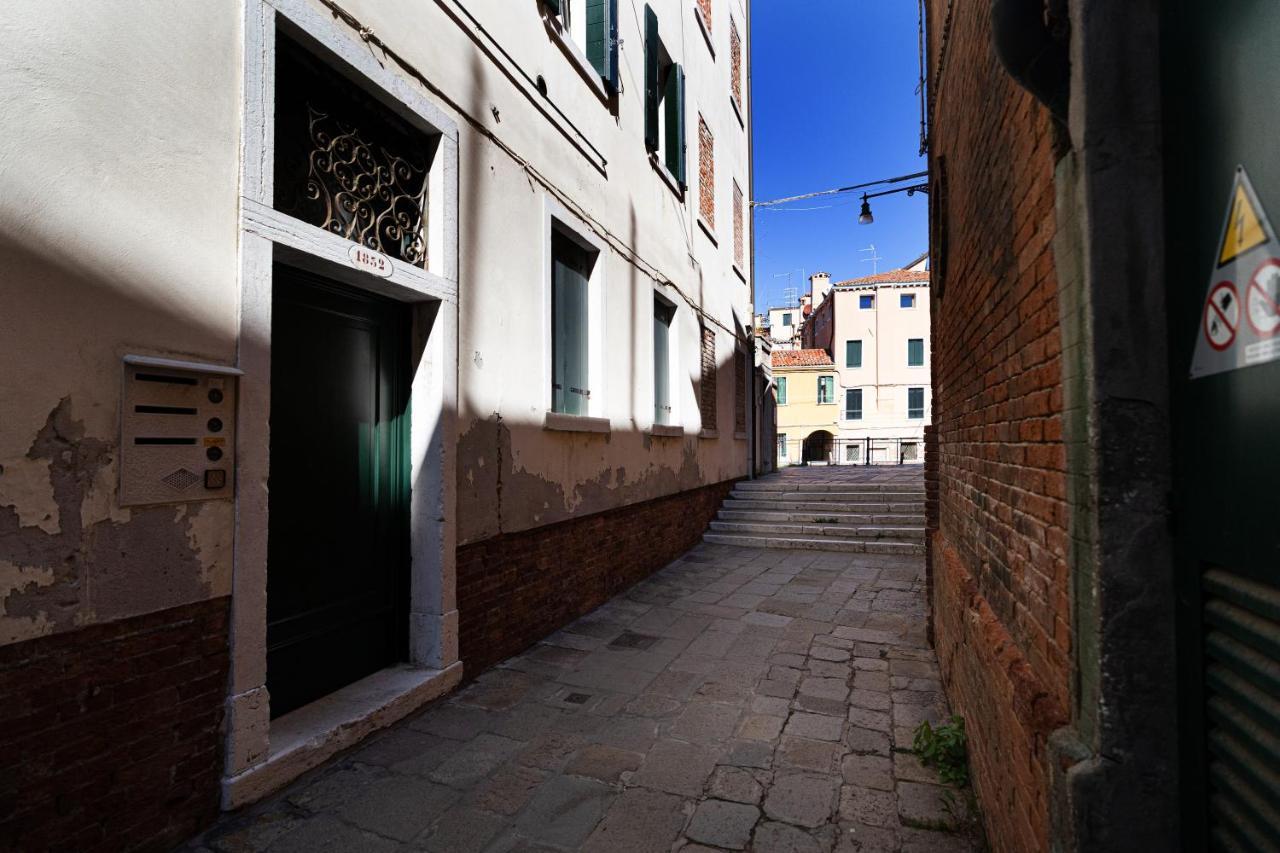 Ricco Di Comfort, Grande, Luminoso E Comodo Venetië