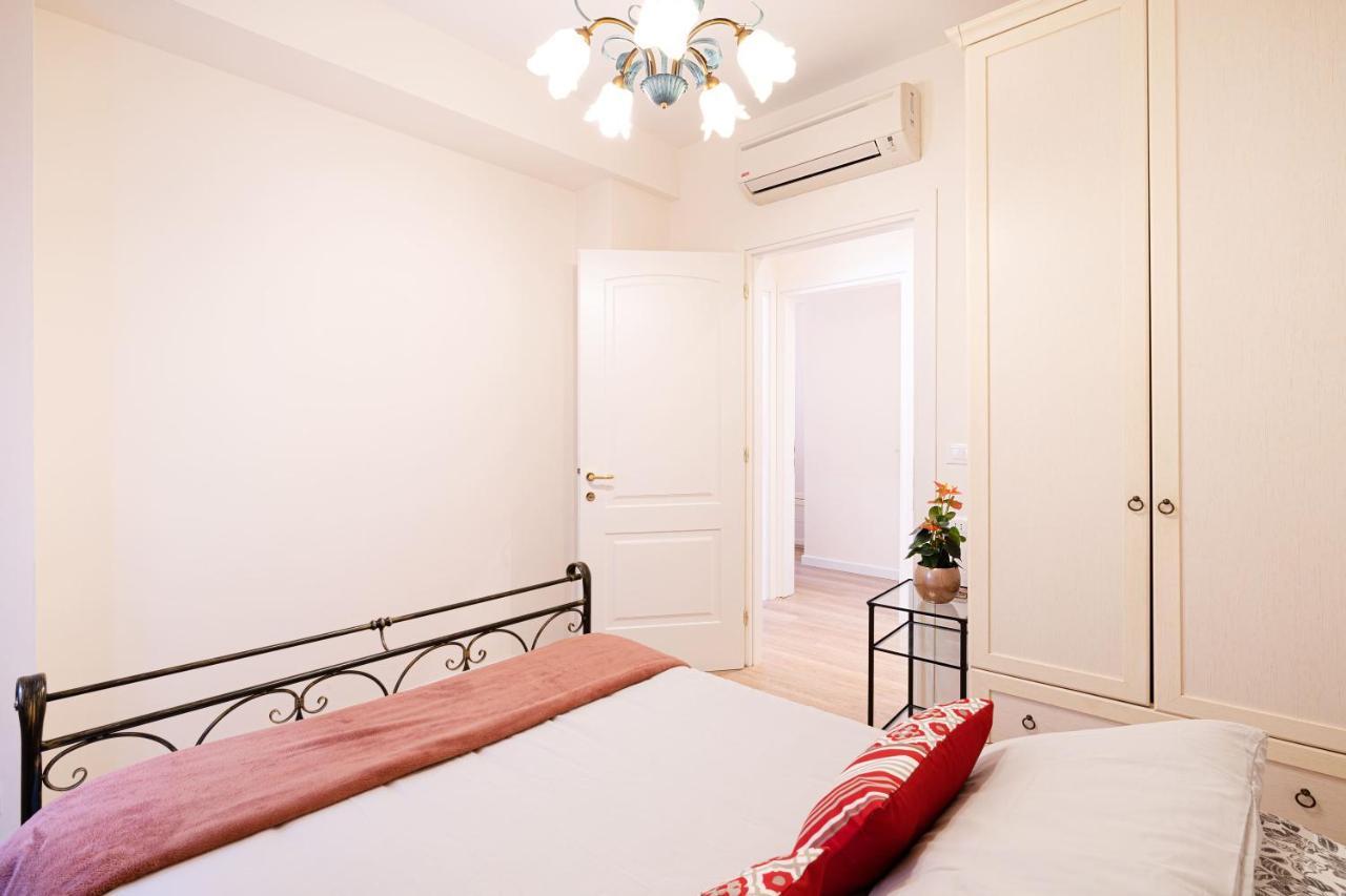 Ricco Di Comfort, Grande, Luminoso E Comodo * Venedig